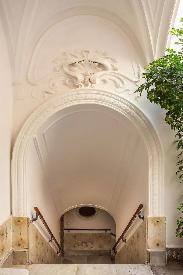 Sicilianinsta Rooms Catania Italy