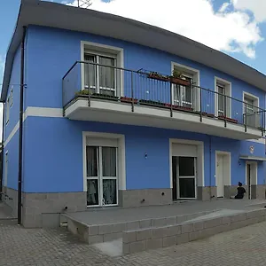 Honey Frühstückspension Saronno