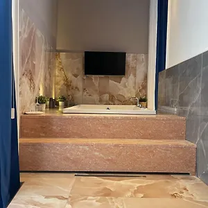 Palazzo Bruca Bed and breakfast