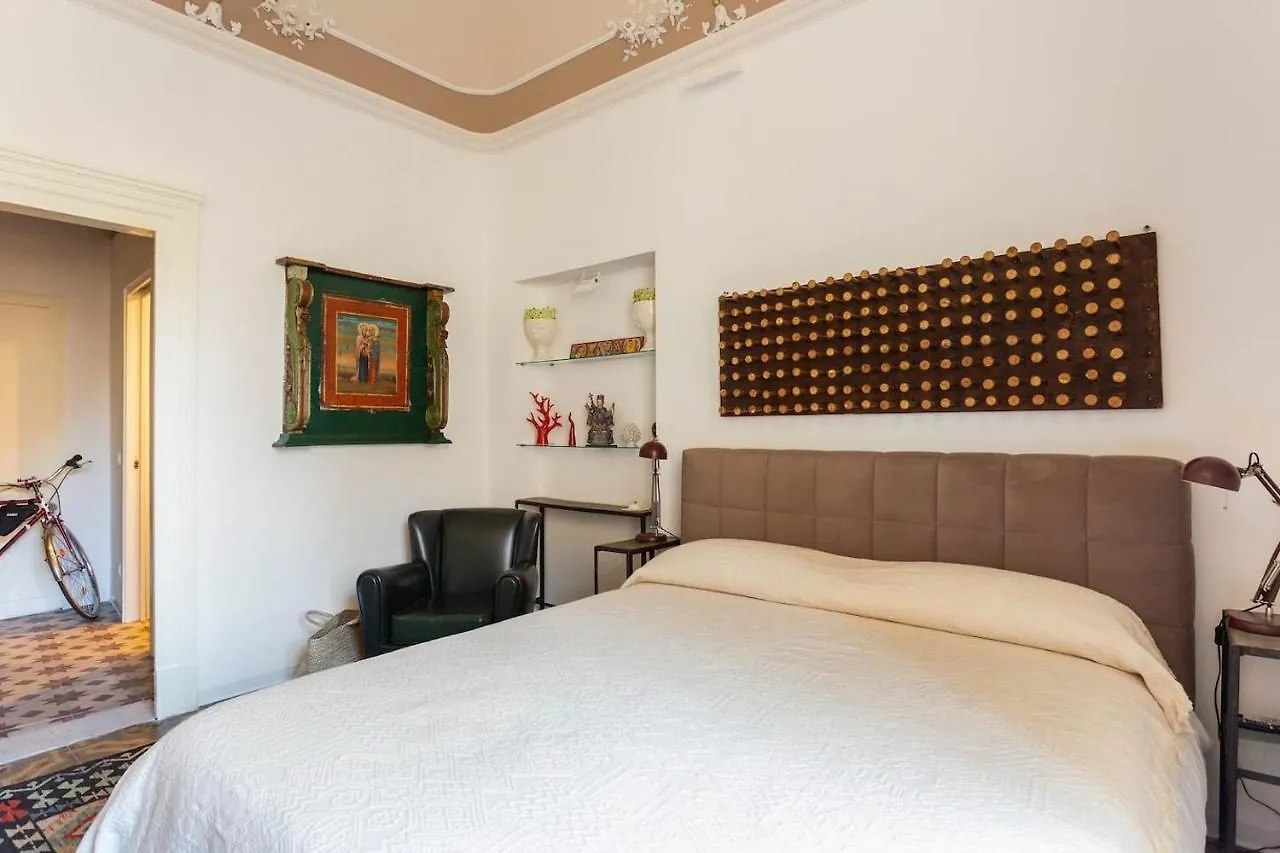 B&B Sicilianinsta Rooms 카타니아