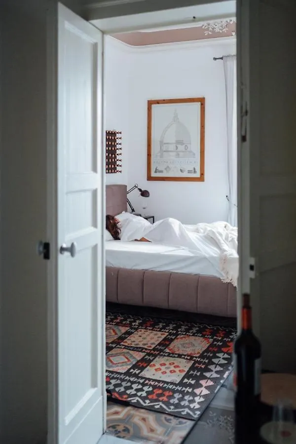 B&B Sicilianinsta Rooms 카타니아